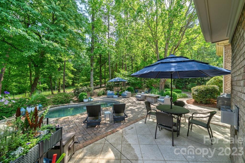 Ballantyne Country Club - Residential