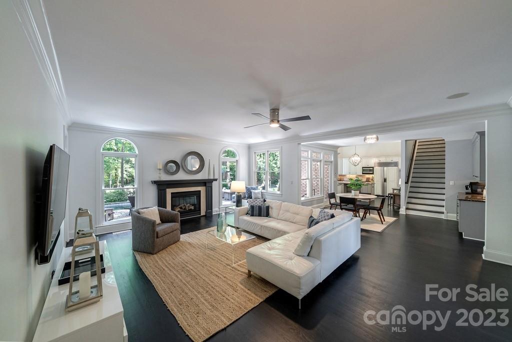 Ballantyne Country Club - Residential