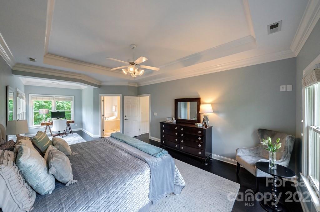 Ballantyne Country Club - Residential