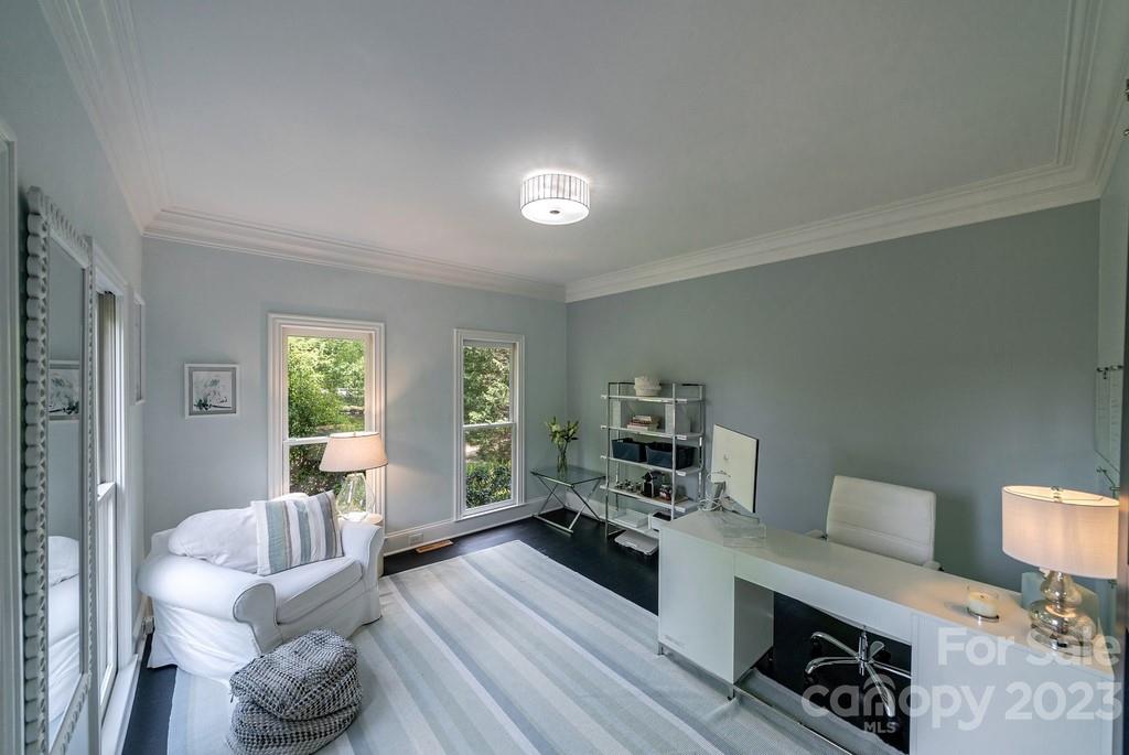 Ballantyne Country Club - Residential