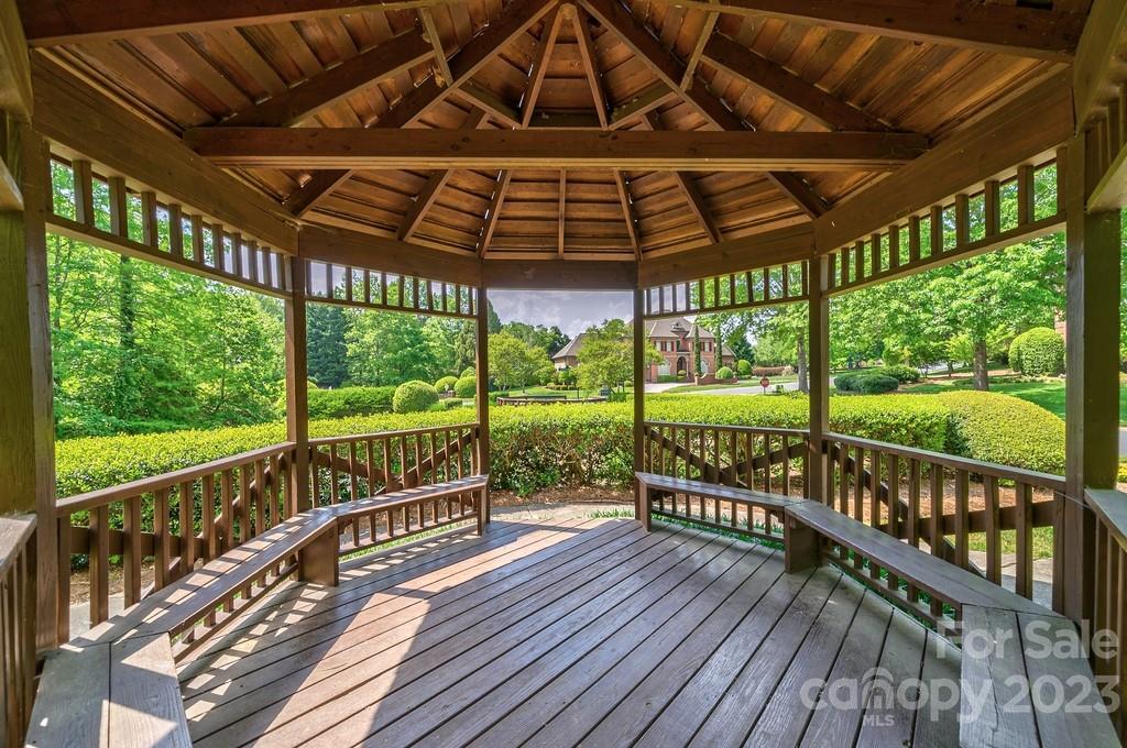 Ballantyne Country Club - Residential