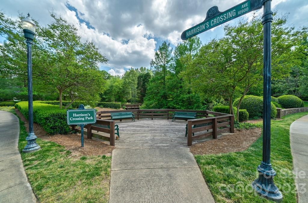 Ballantyne Country Club - Residential