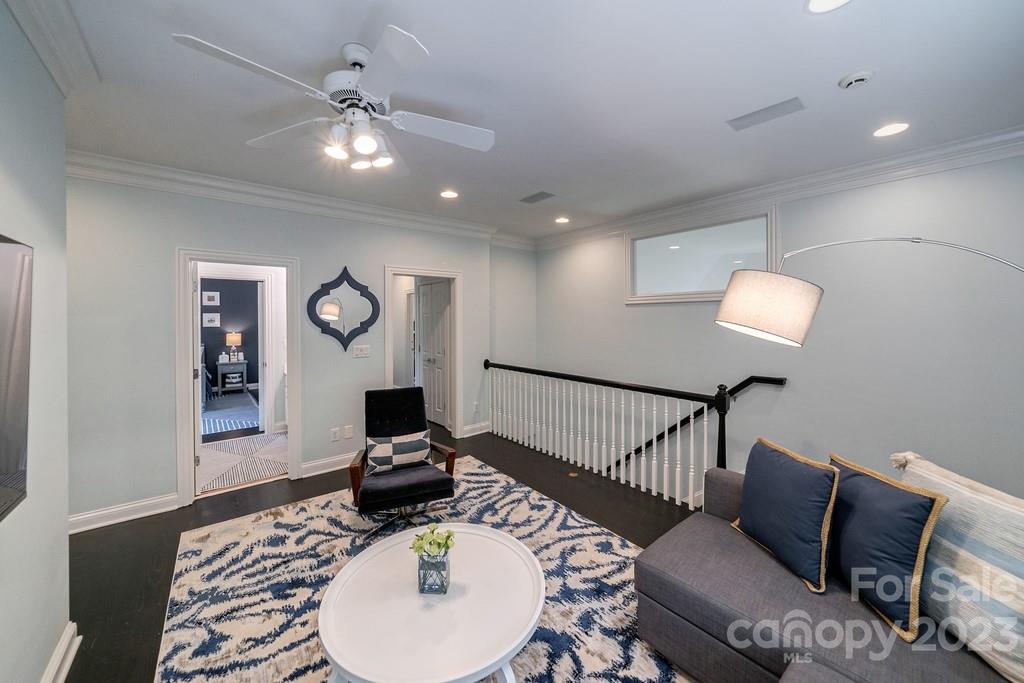 Ballantyne Country Club - Residential