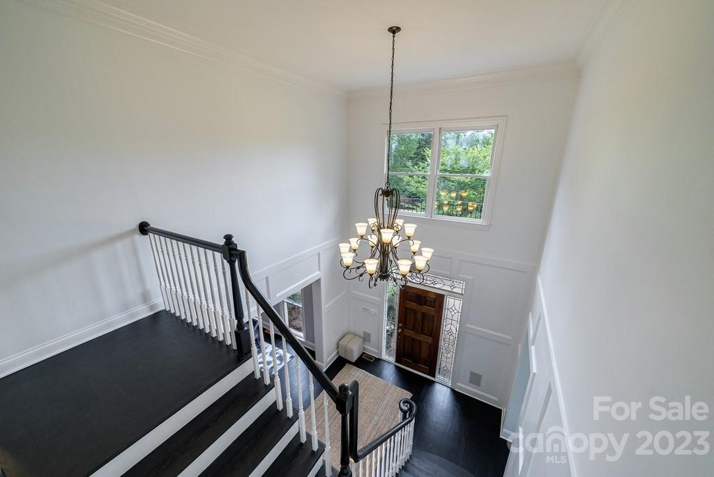 Ballantyne Country Club - Residential