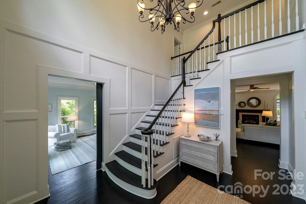 Ballantyne Country Club - Residential