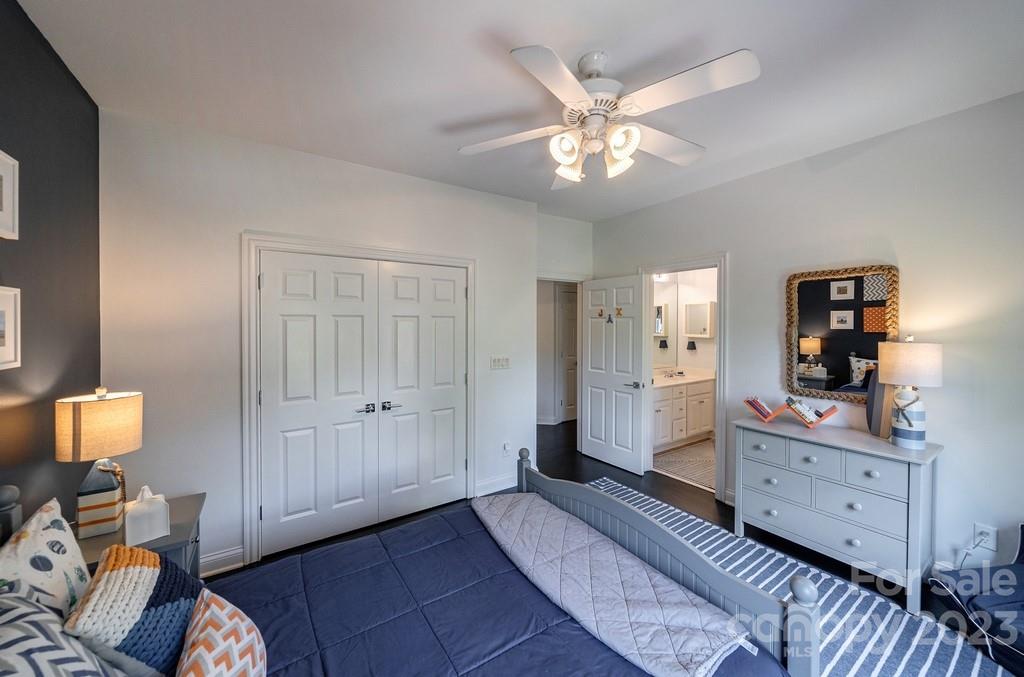 Ballantyne Country Club - Residential