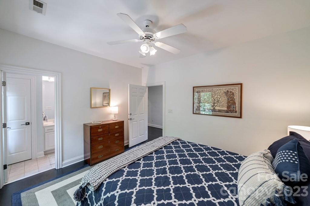 Ballantyne Country Club - Residential