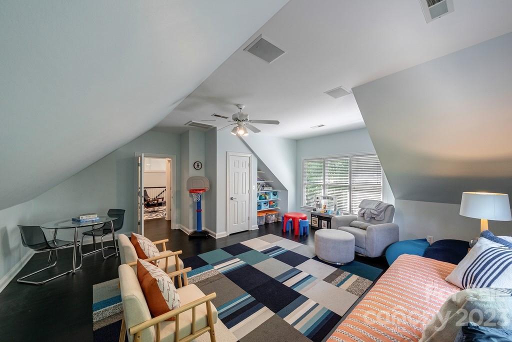 Ballantyne Country Club - Residential