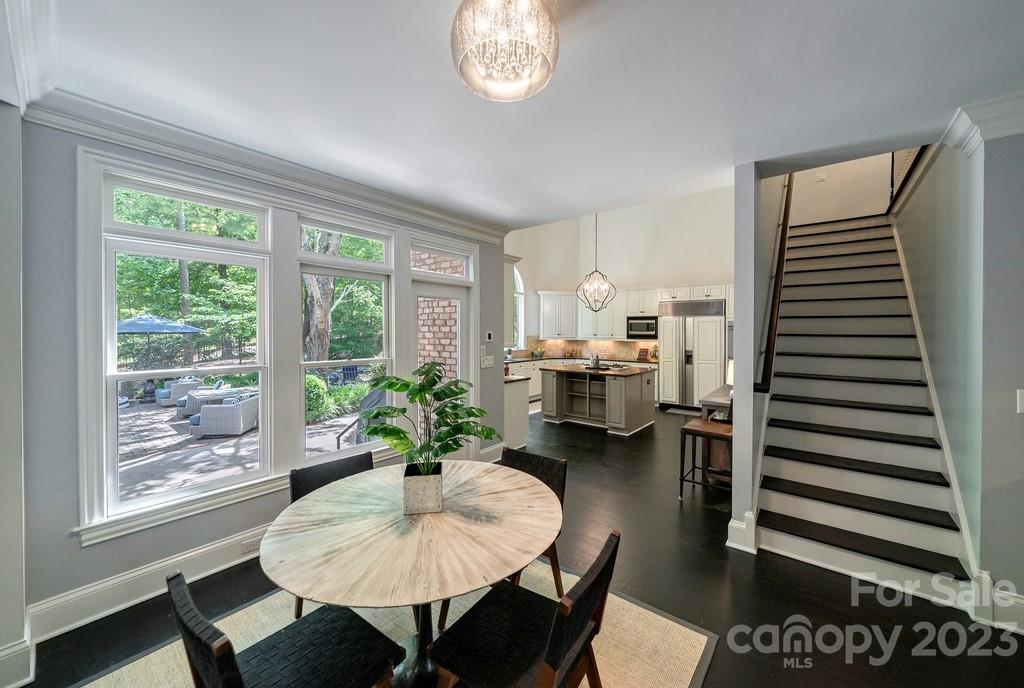 Ballantyne Country Club - Residential