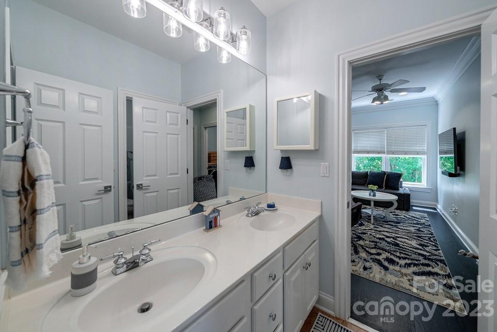 Ballantyne Country Club - Residential