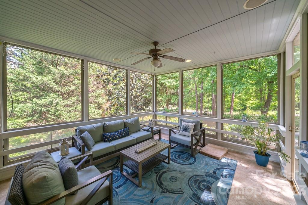 Ballantyne Country Club - Residential