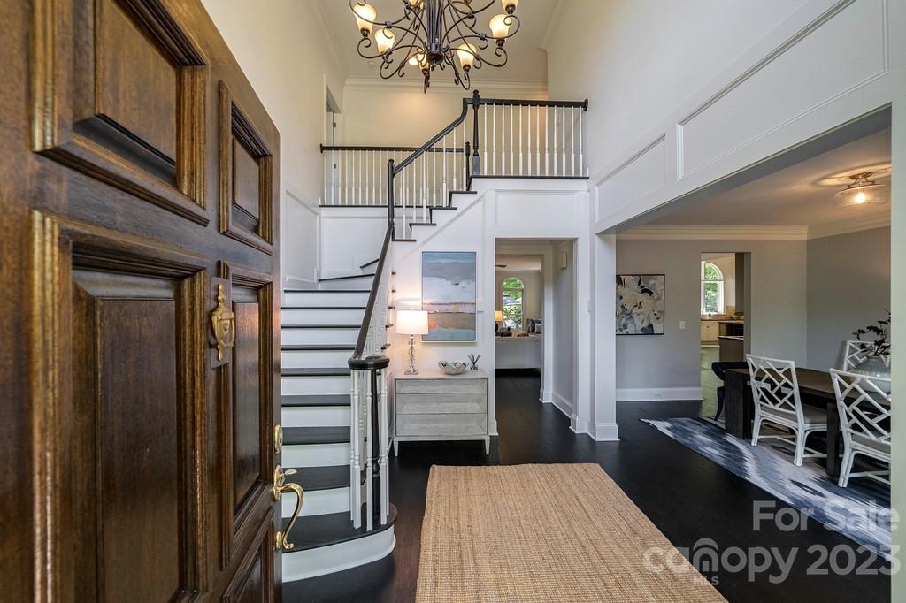 Ballantyne Country Club - Residential