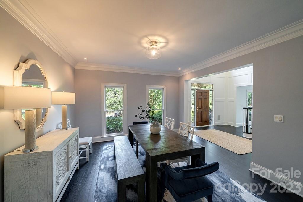 Ballantyne Country Club - Residential