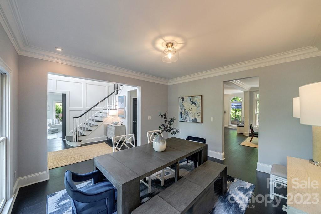 Ballantyne Country Club - Residential