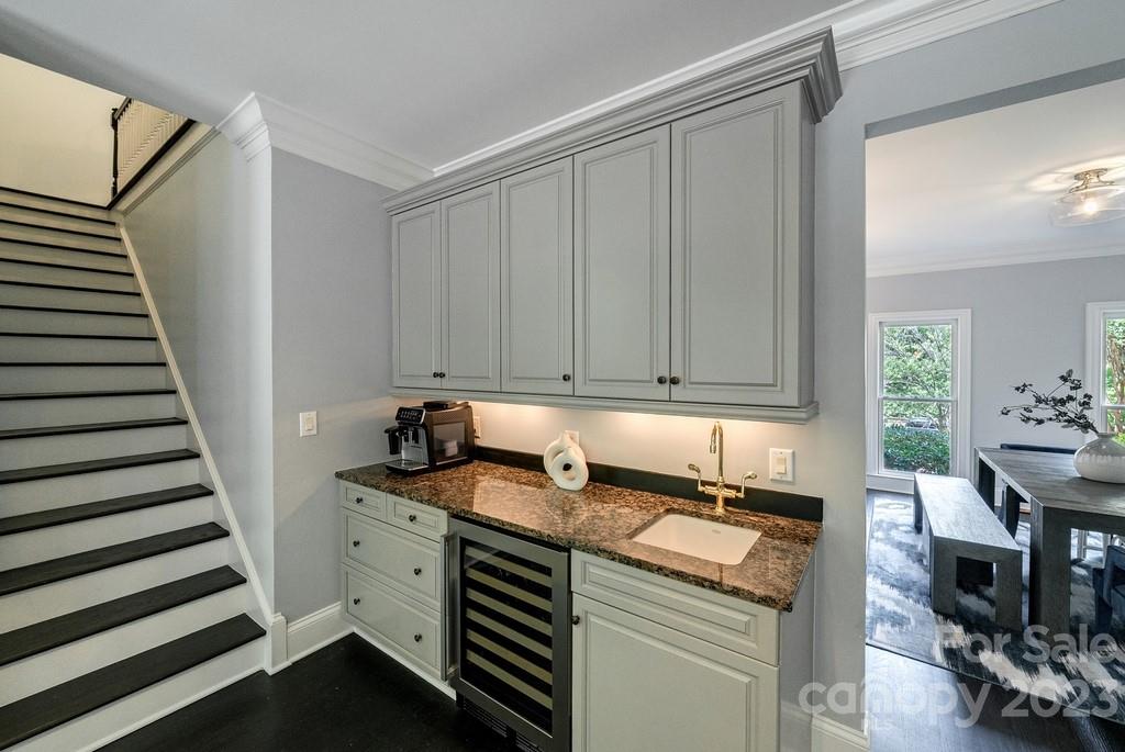 Ballantyne Country Club - Residential