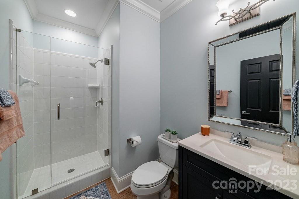 Ballantyne Country Club - Residential