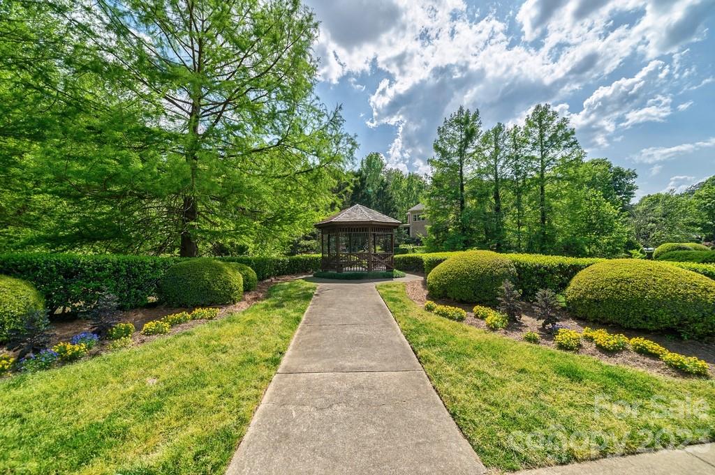 Ballantyne Country Club - Residential