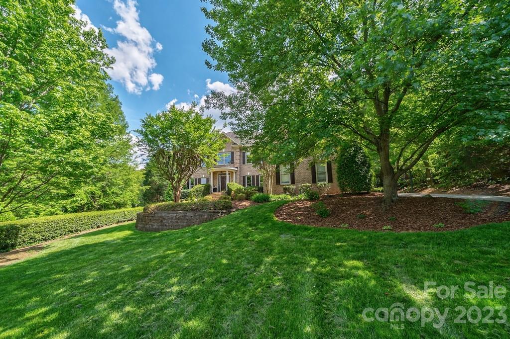 Ballantyne Country Club - Residential