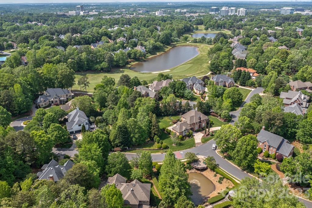 Ballantyne Country Club - Residential