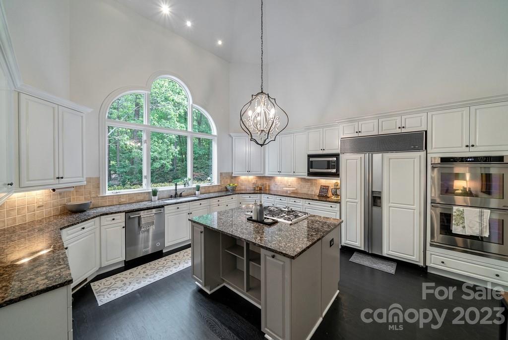 Ballantyne Country Club - Residential