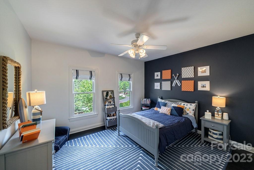 Ballantyne Country Club - Residential