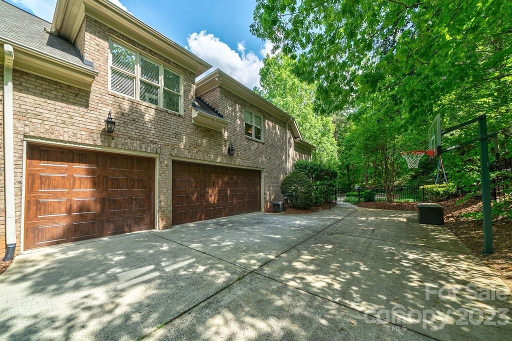 Ballantyne Country Club - Residential