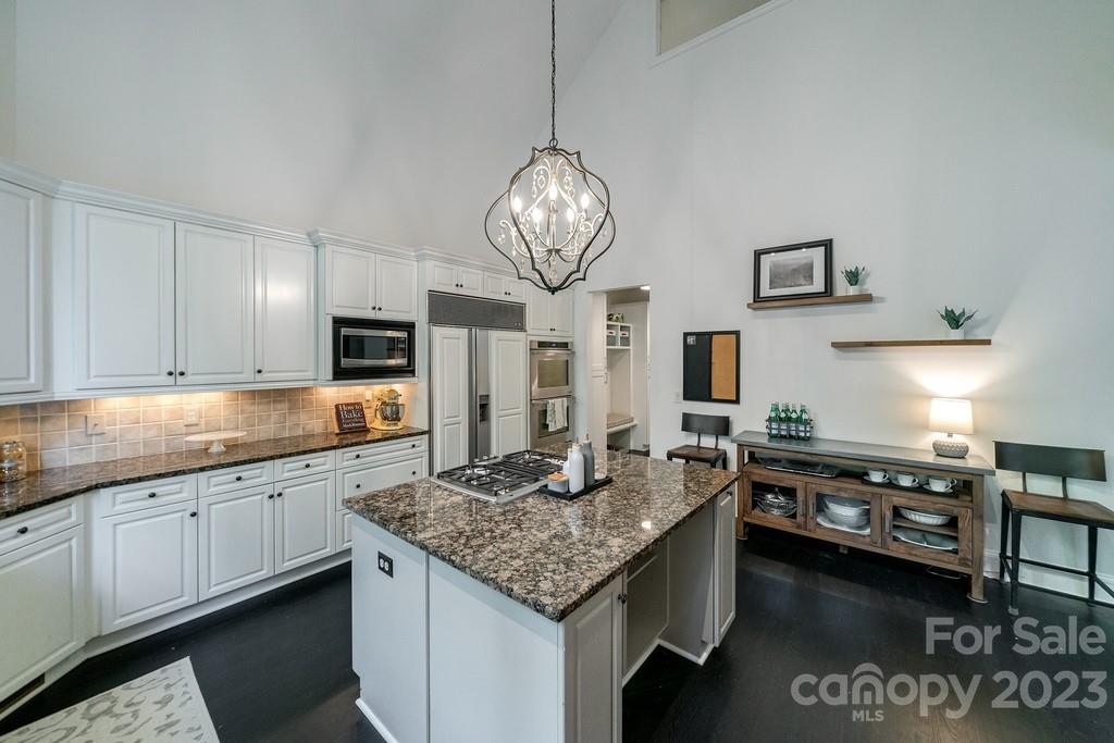 Ballantyne Country Club - Residential