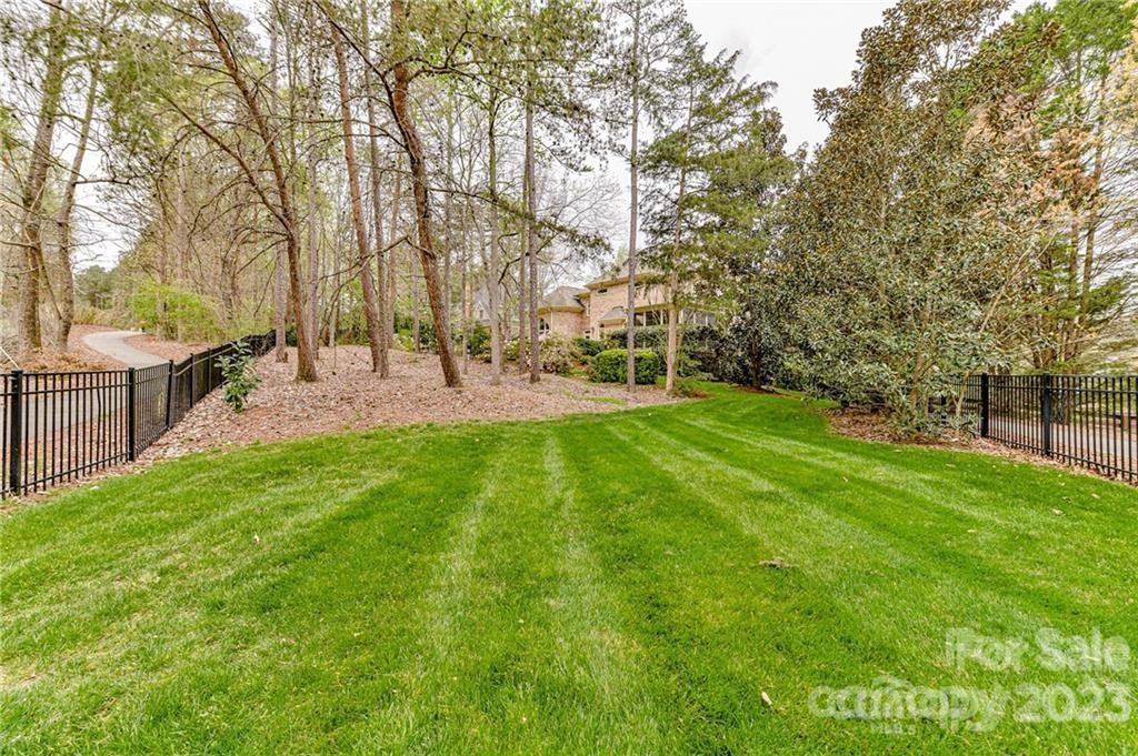 Ballantyne Country Club - Residential