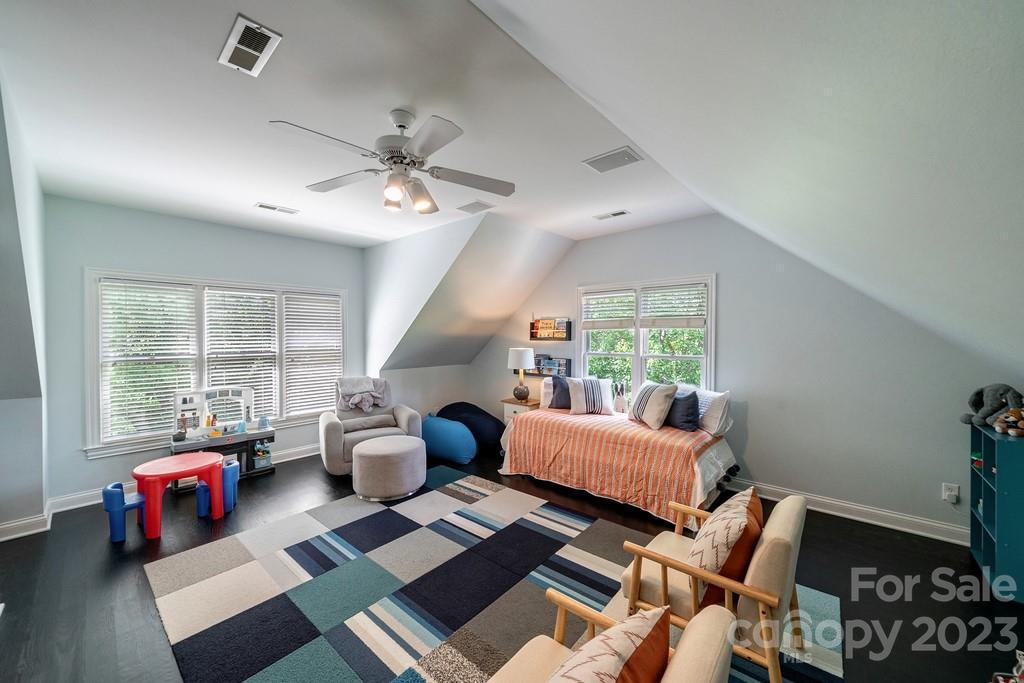 Ballantyne Country Club - Residential