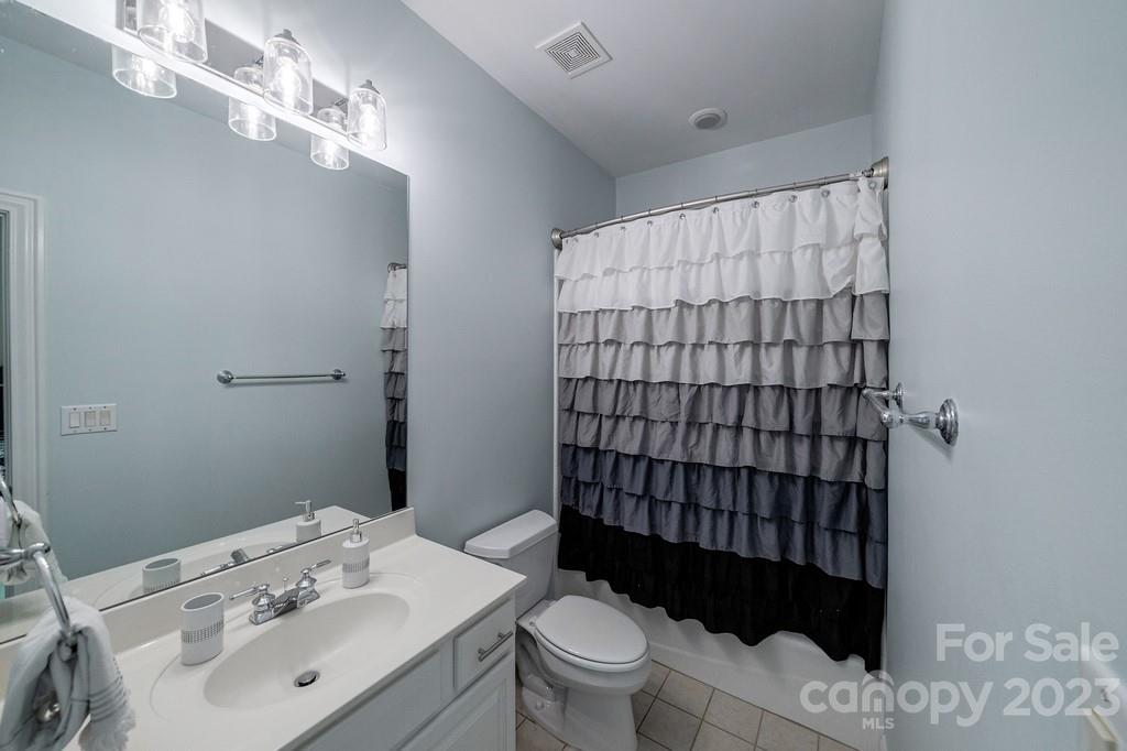 Ballantyne Country Club - Residential