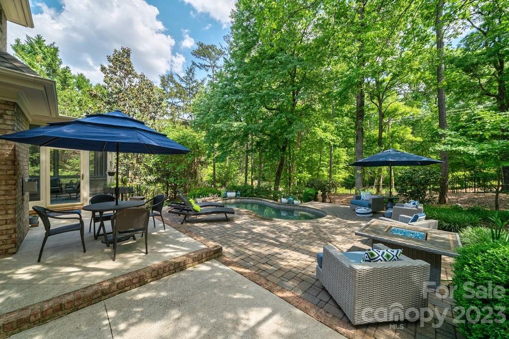 Ballantyne Country Club - Residential