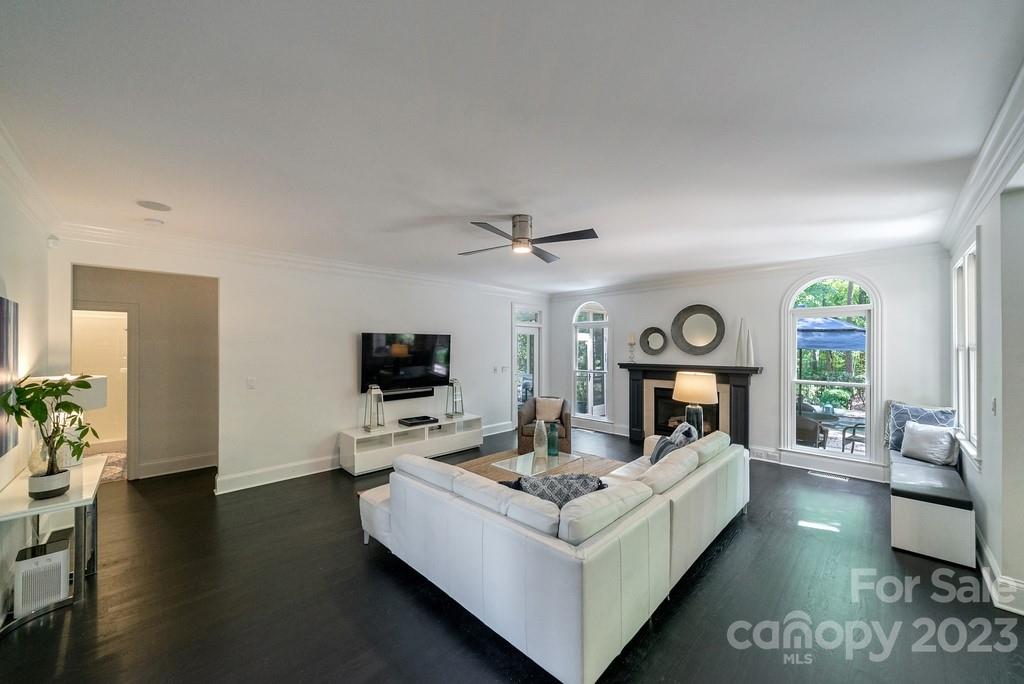 Ballantyne Country Club - Residential