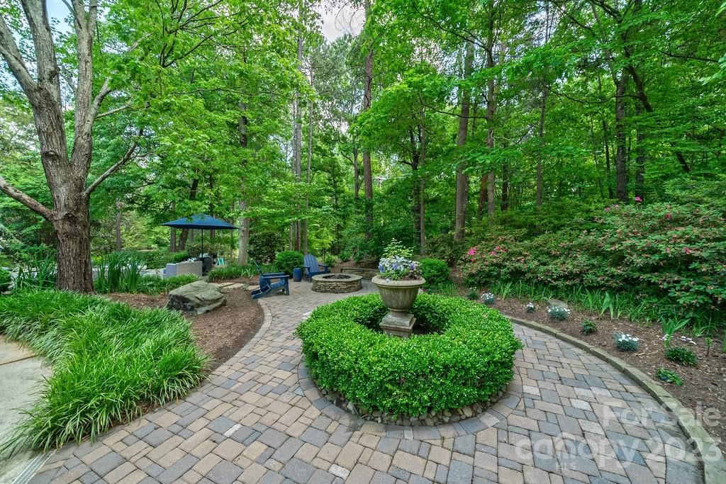 Ballantyne Country Club - Residential