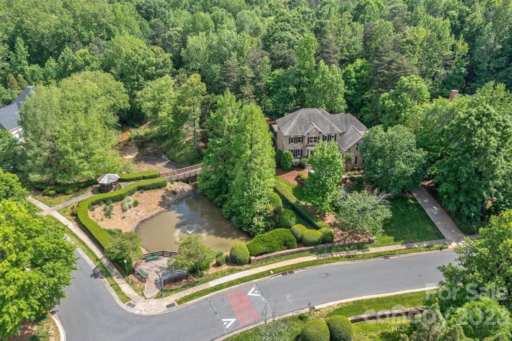 Ballantyne Country Club - Residential