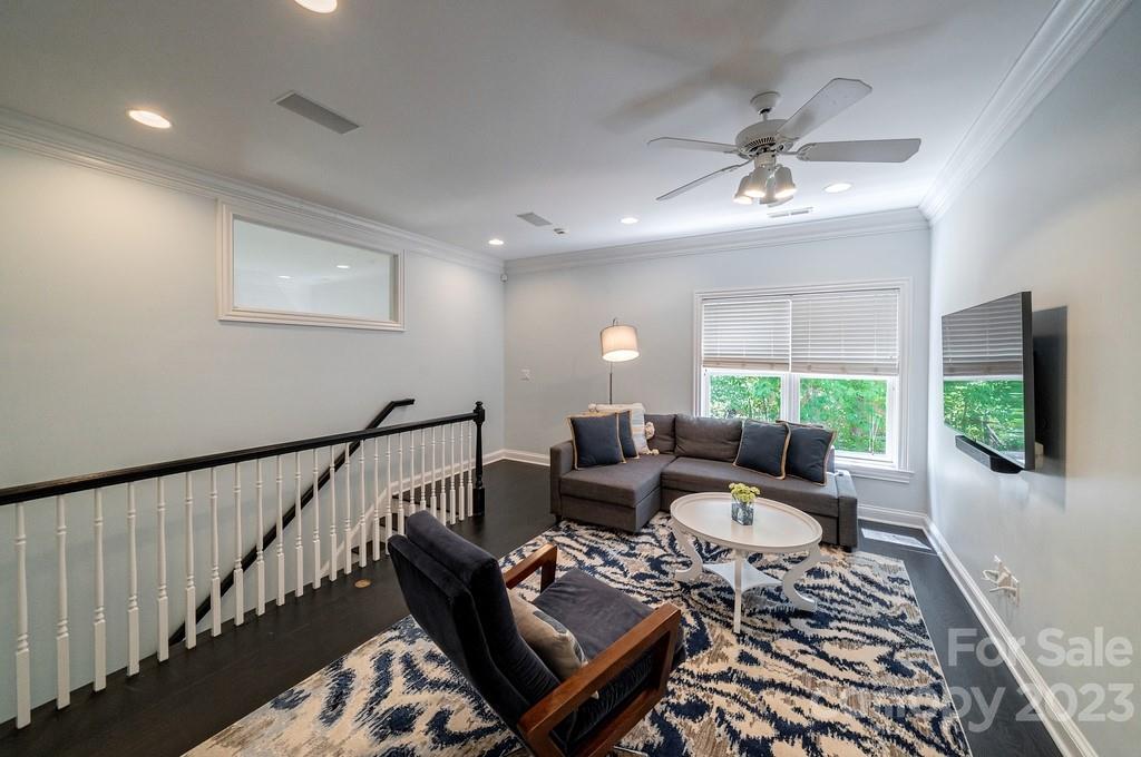 Ballantyne Country Club - Residential