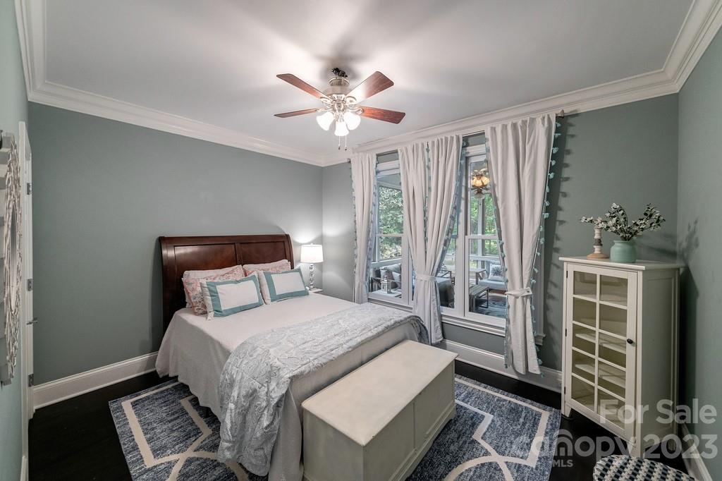 Ballantyne Country Club - Residential