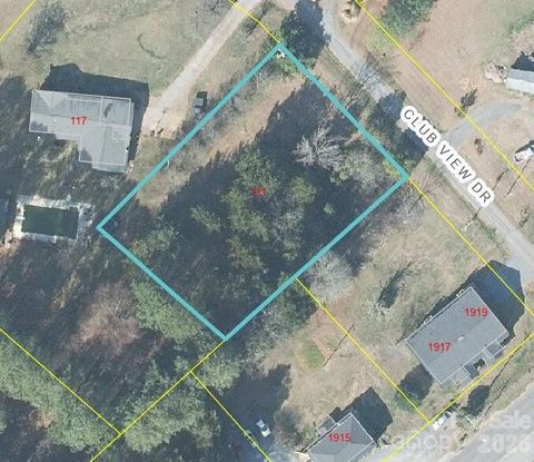 111 Club View Drive Cherryville NC 28021