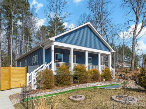 83 Moss Hill Drive Hendersonville NC 28792