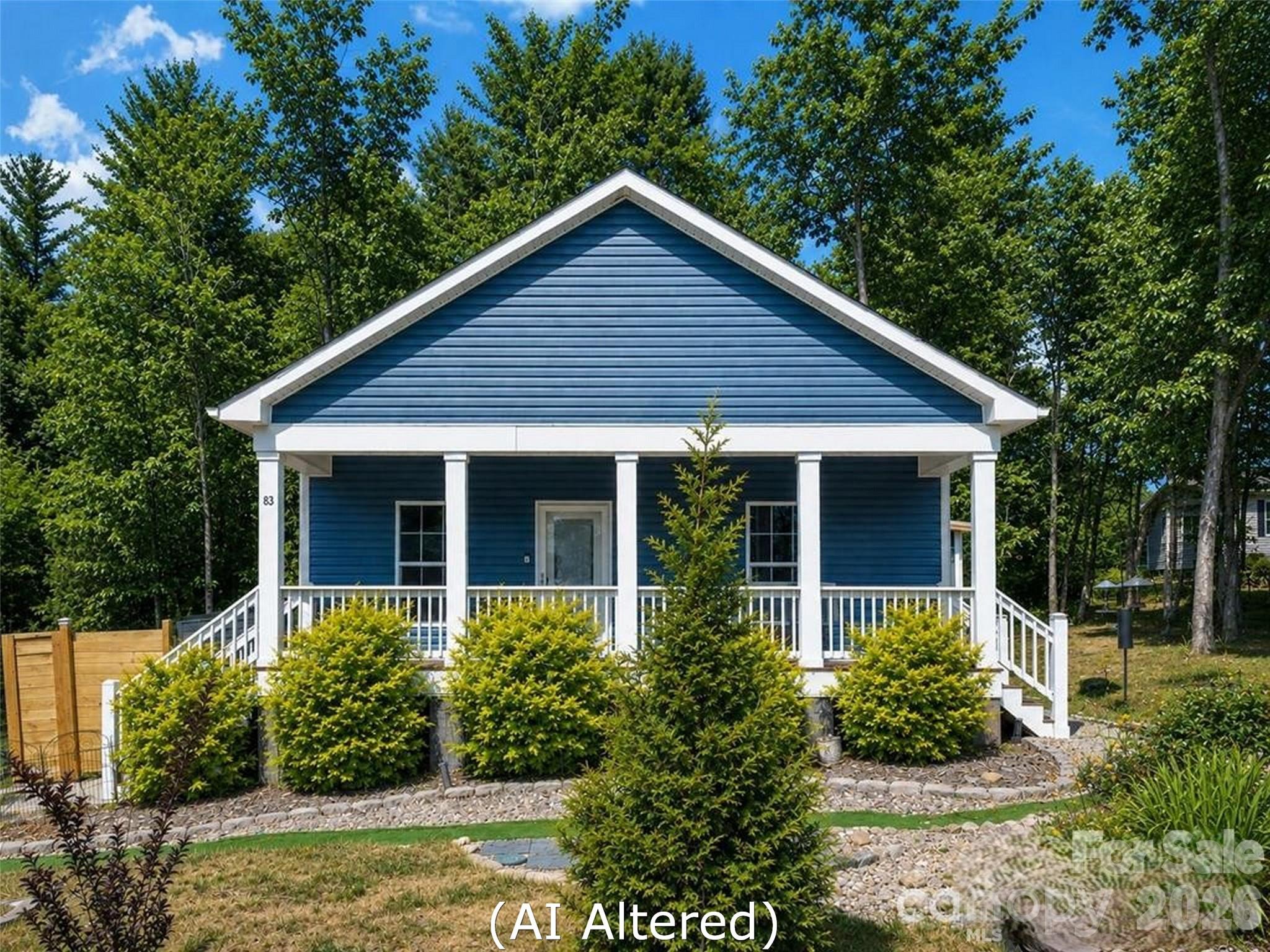 83 Moss Hill Drive