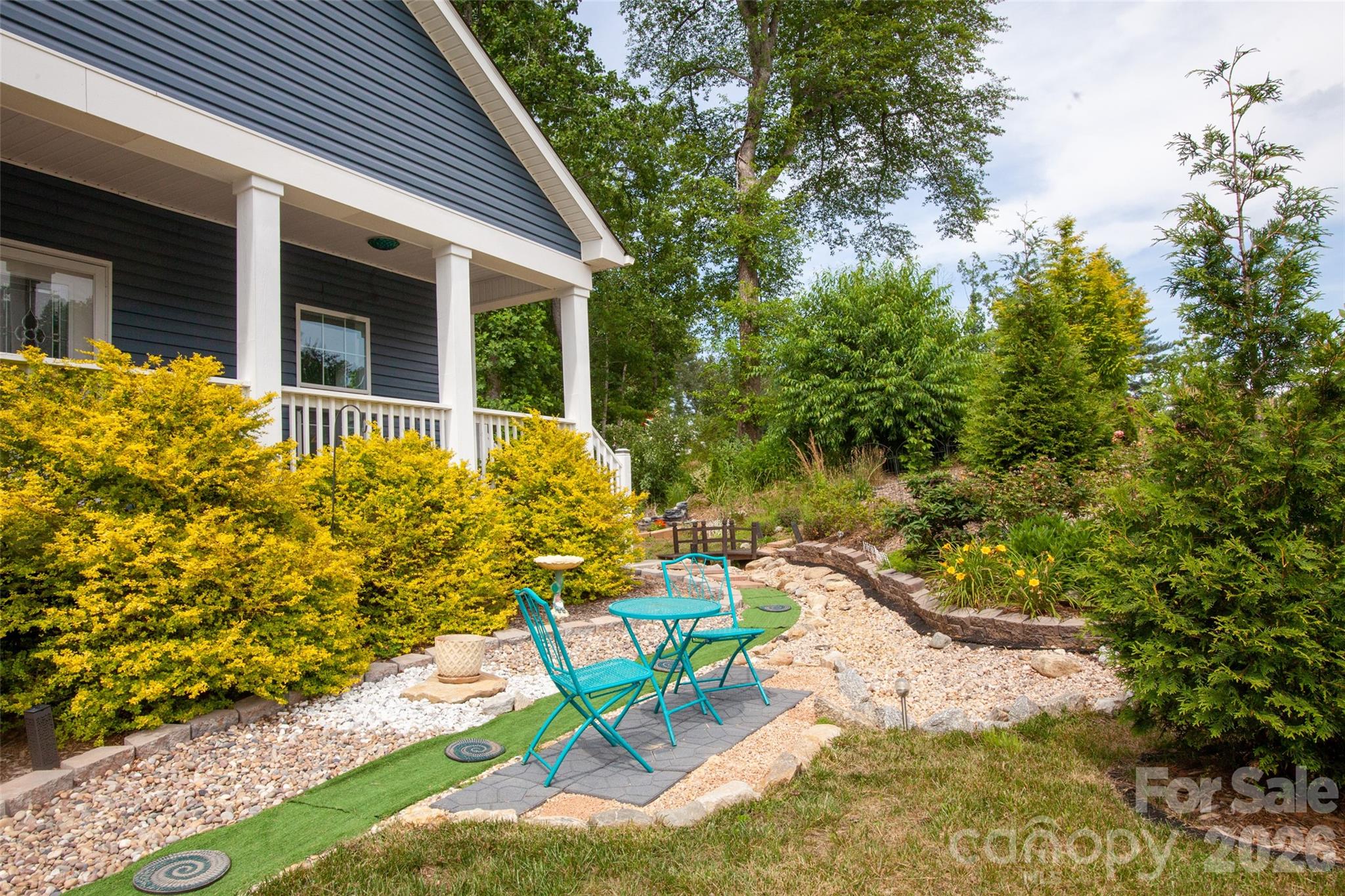 83 Moss Hill Drive