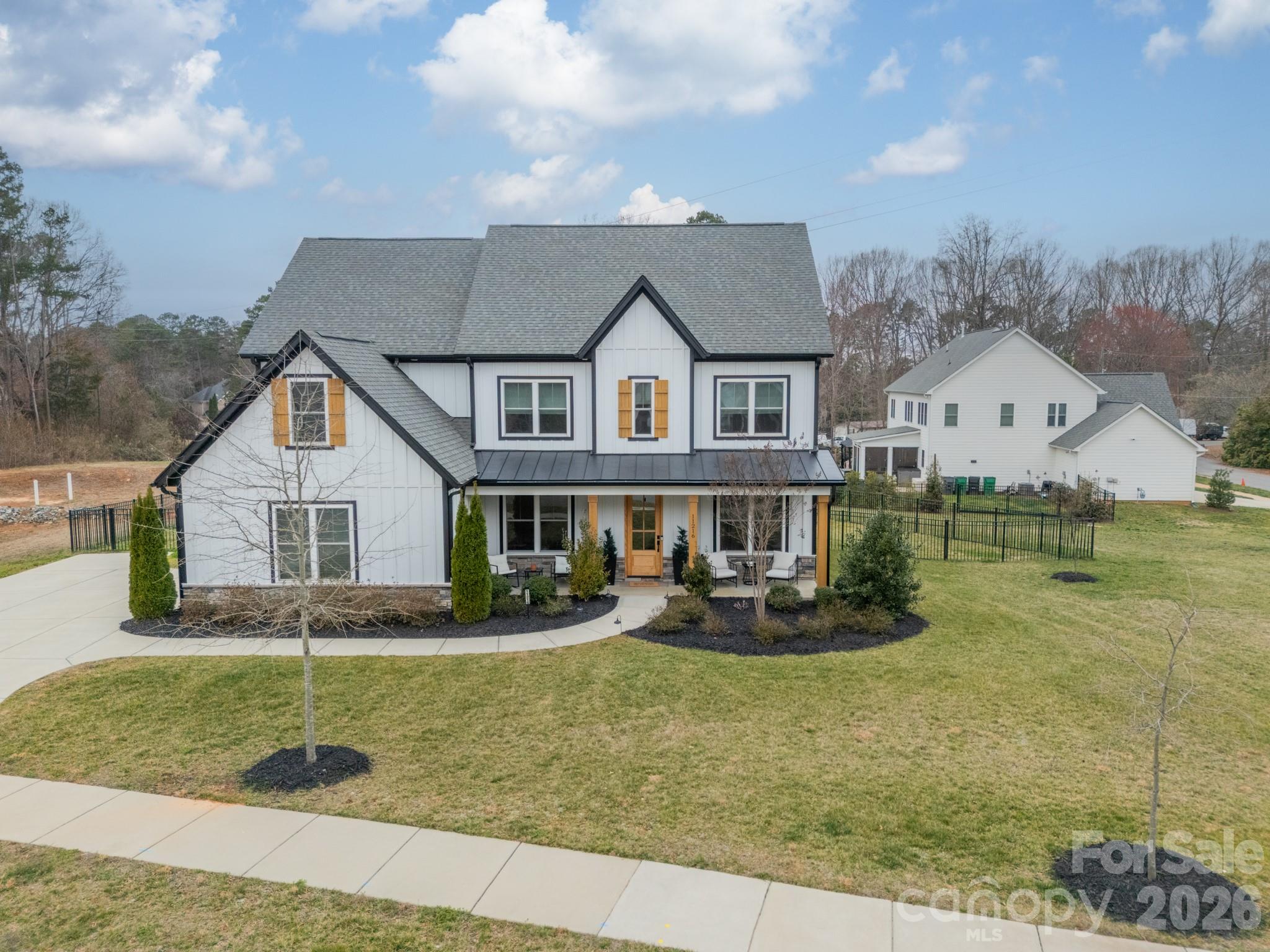 11216 Wooded Saddle Road