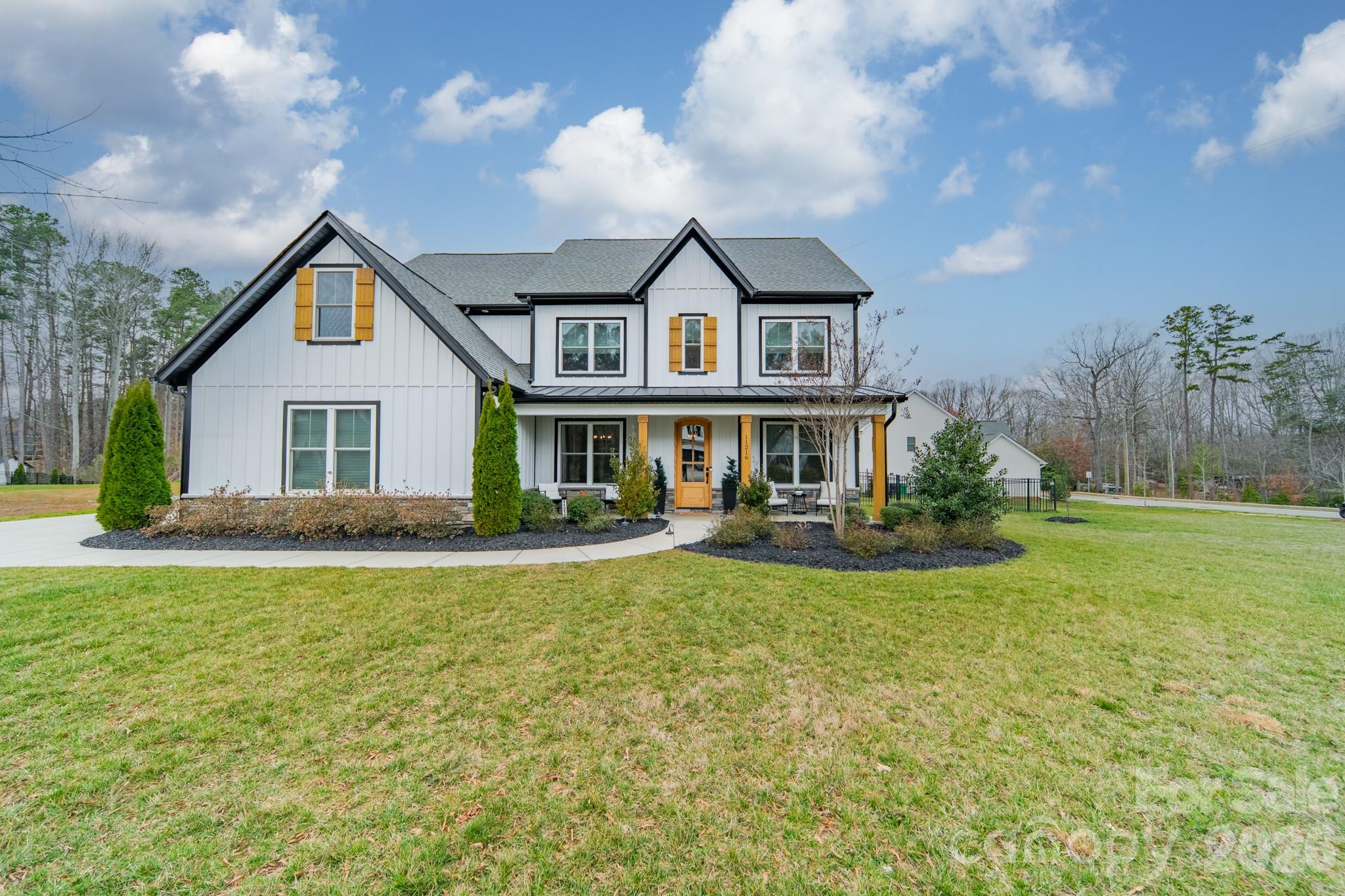 11216 Wooded Saddle Road