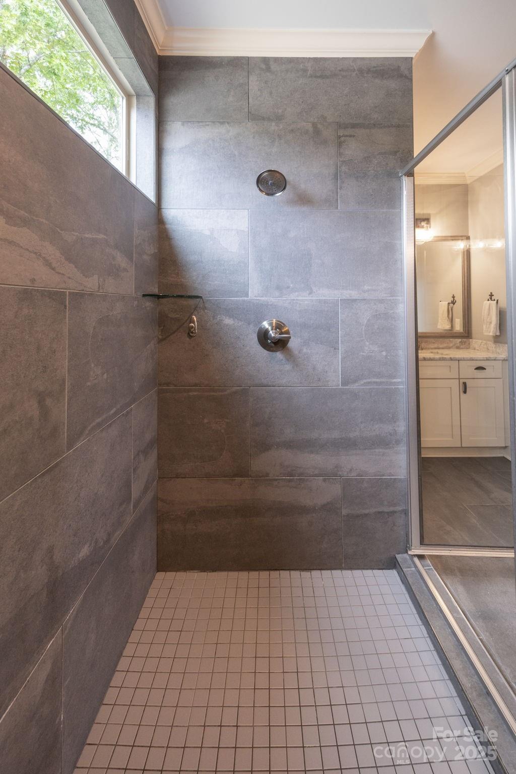 The Woods at Molly Creek - Residential