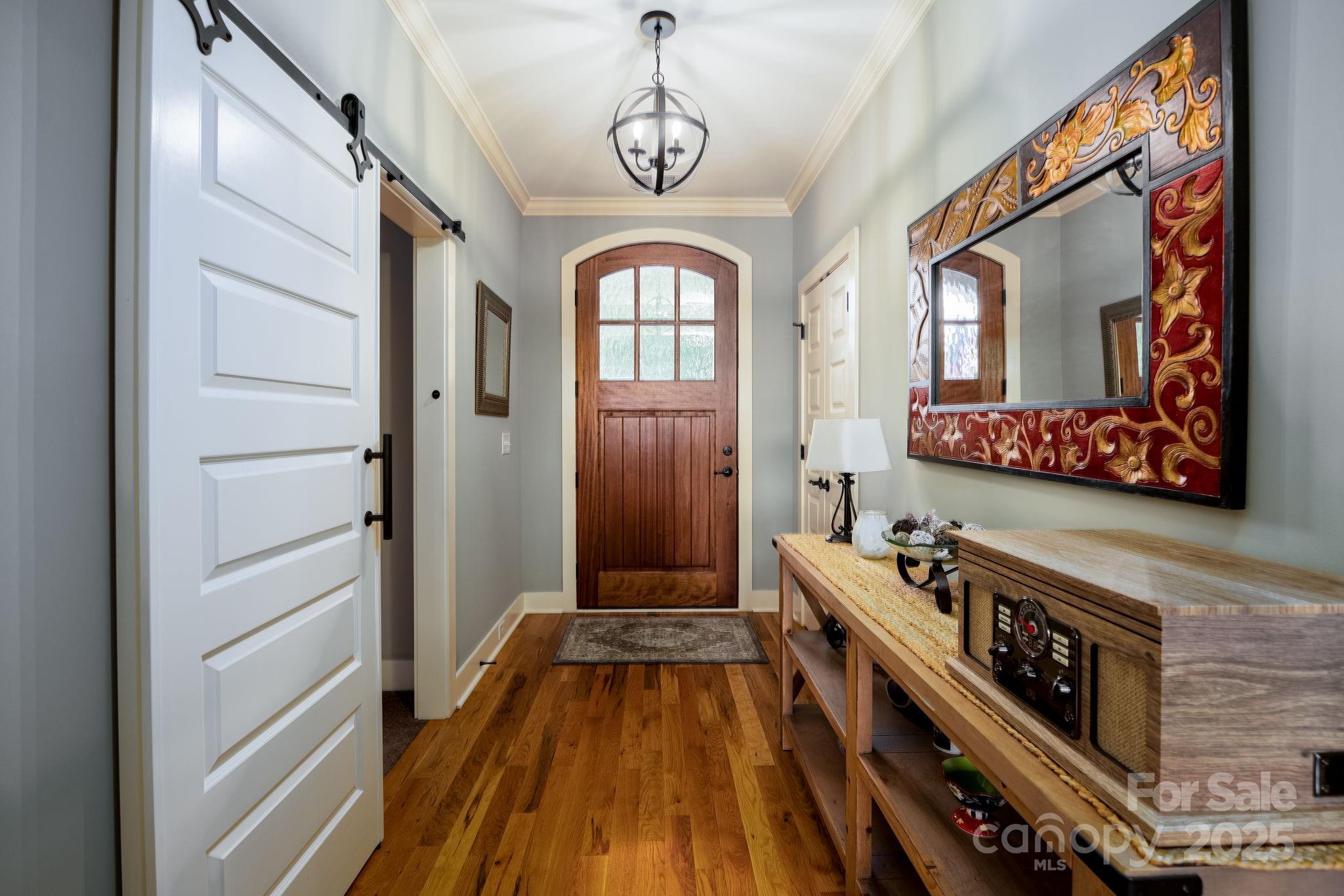 The Woods at Molly Creek - Residential