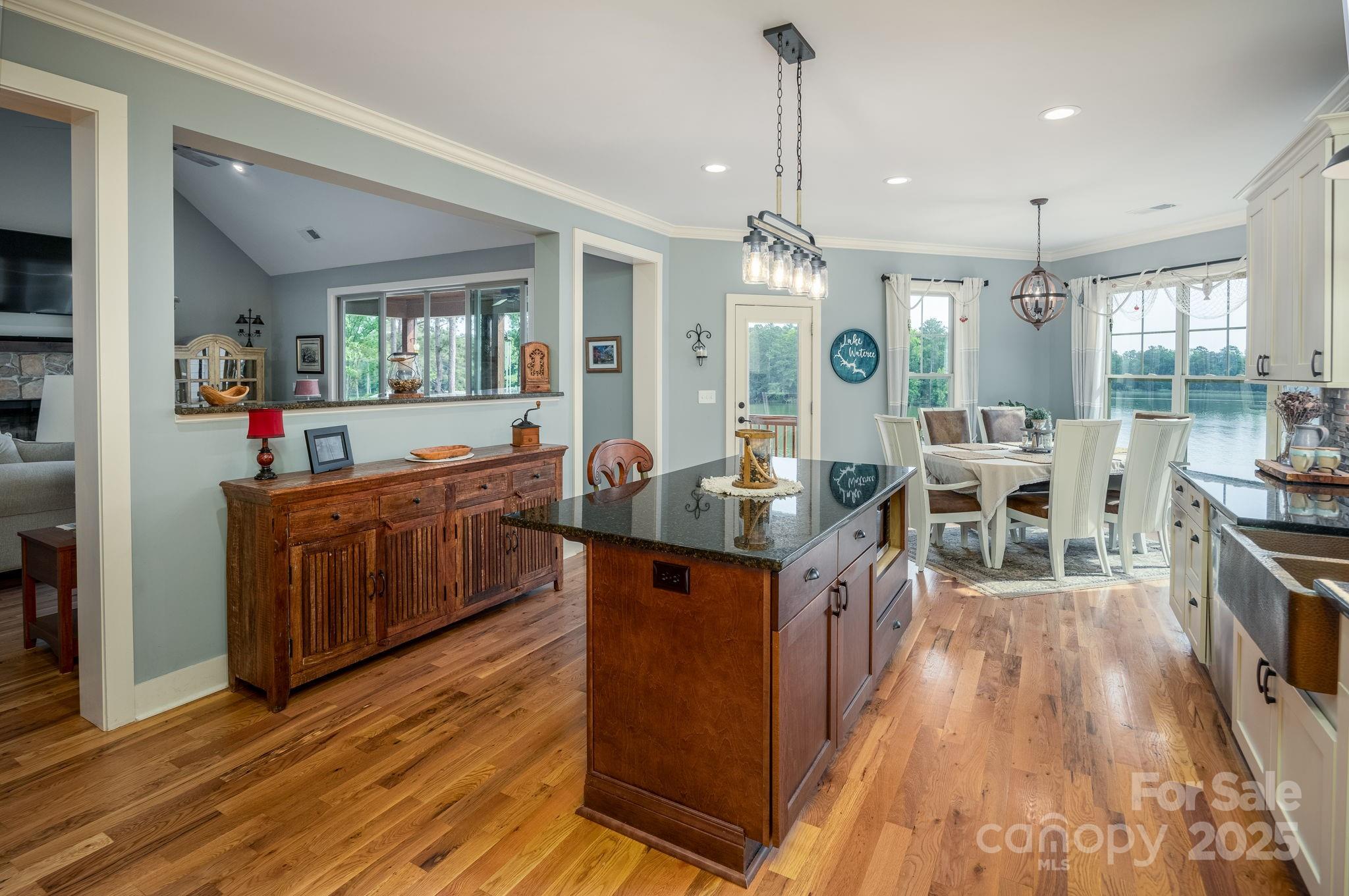 The Woods at Molly Creek - Residential