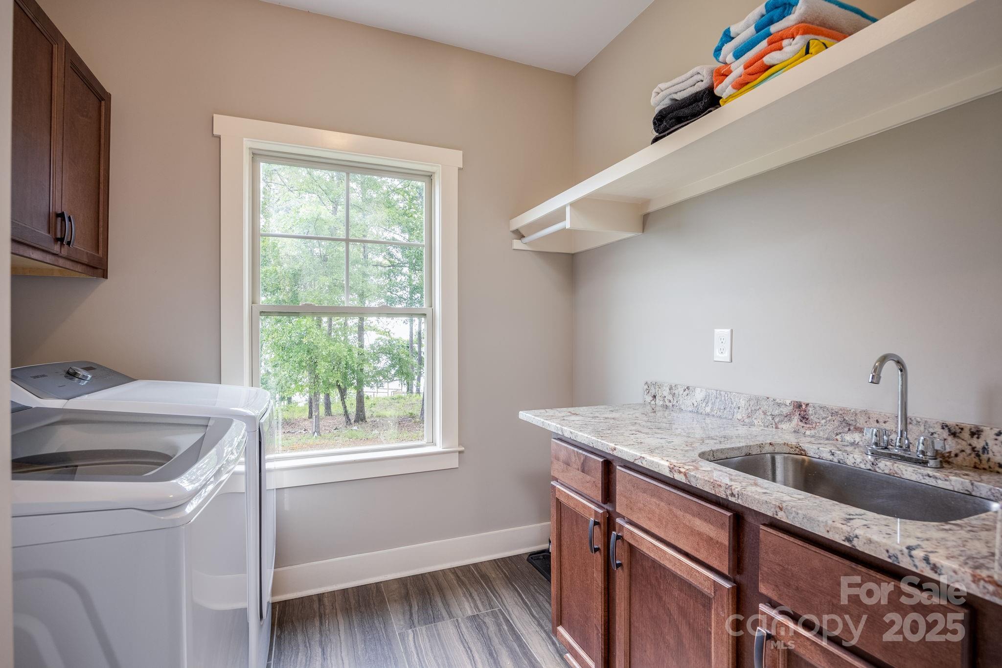 The Woods at Molly Creek - Residential