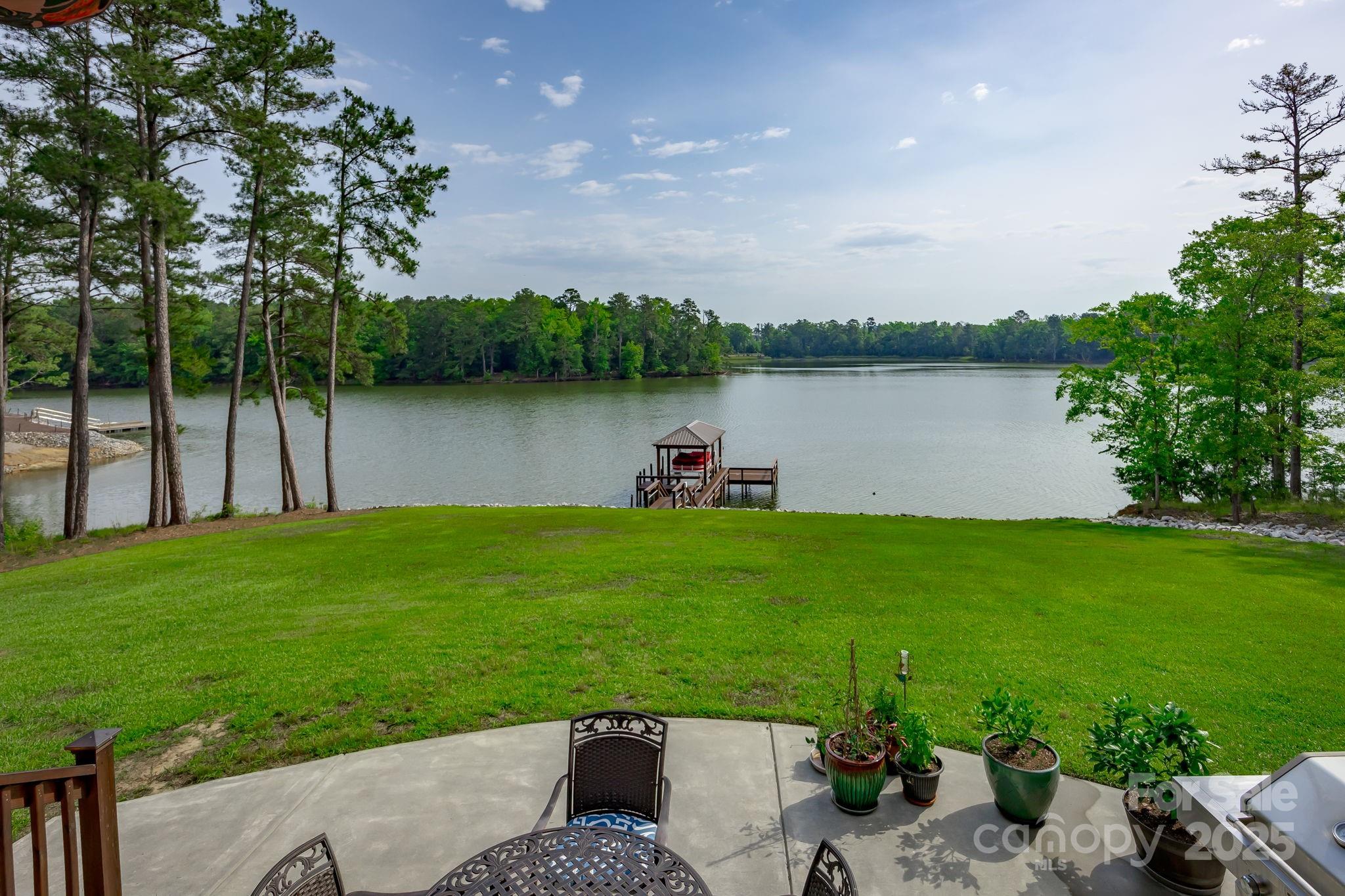 The Woods at Molly Creek - Residential