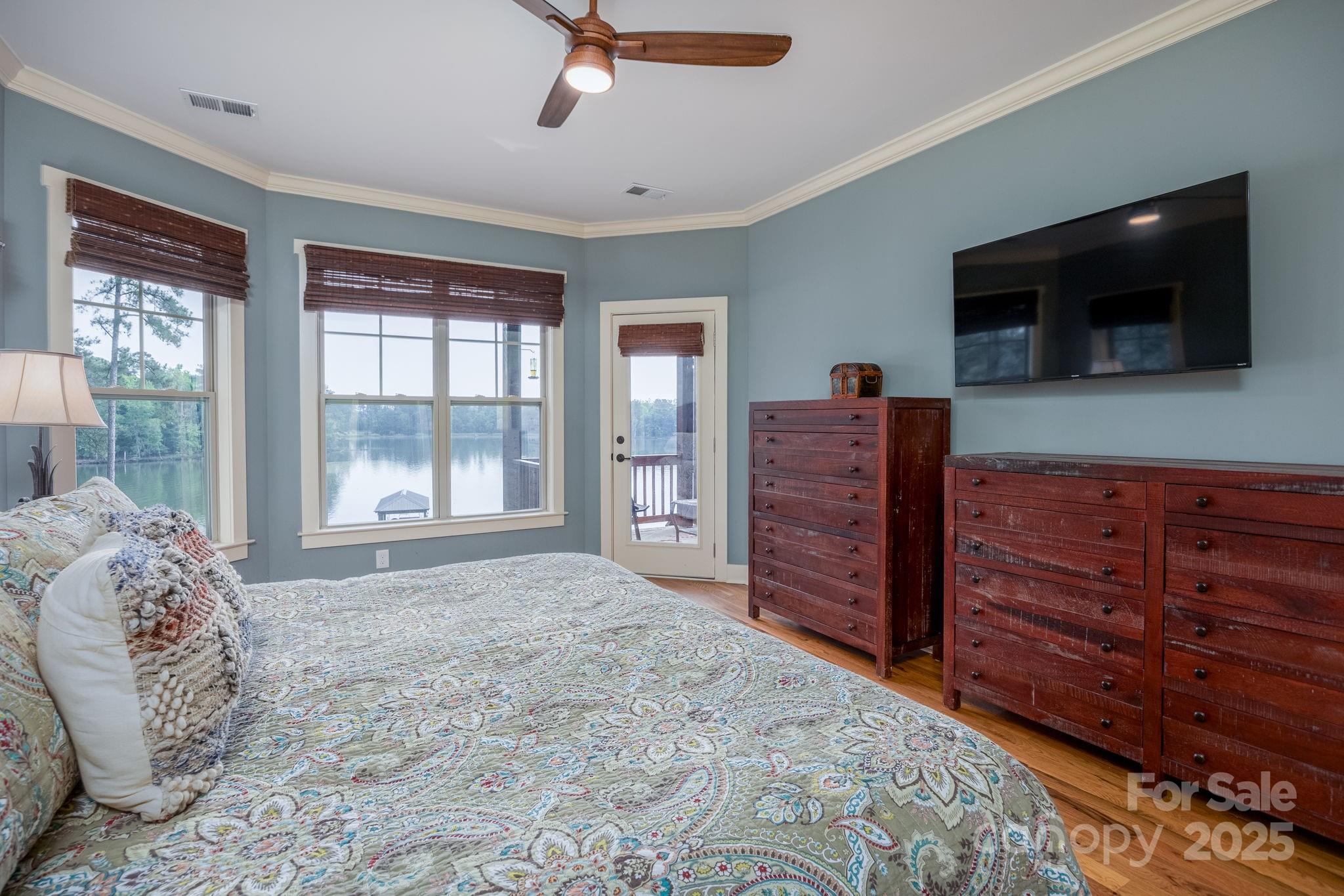 The Woods at Molly Creek - Residential