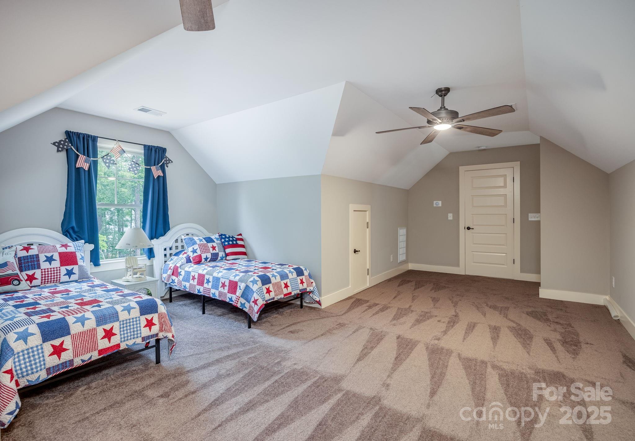 The Woods at Molly Creek - Residential