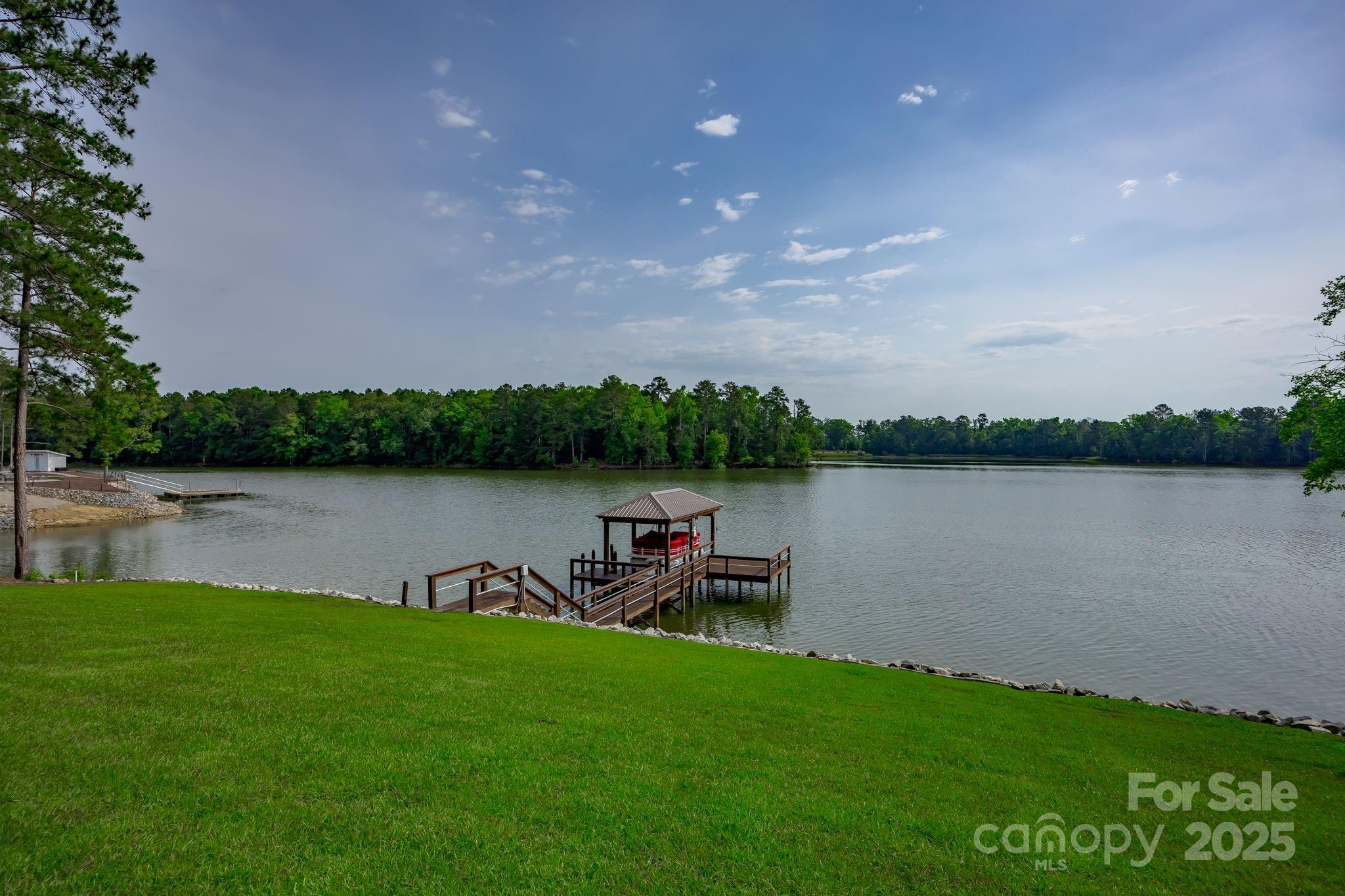 The Woods at Molly Creek - Residential